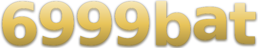 6999 bat logo